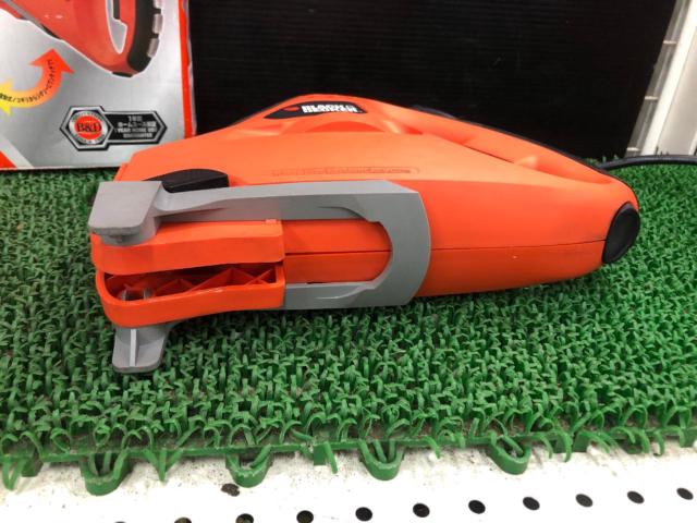 BLACK+DECKER ブラック&デッカー 100V 電動ノコギリジグソー KS900G