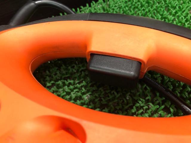 BLACK+DECKER ブラック&デッカー 100V 電動ノコギリジグソー KS900G