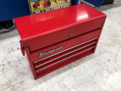 Snap-On スナップオン KRA66 トップチェスト