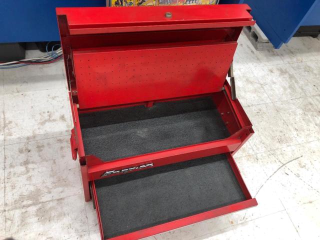 Snap-On スナップオン KRA66 トップチェスト
