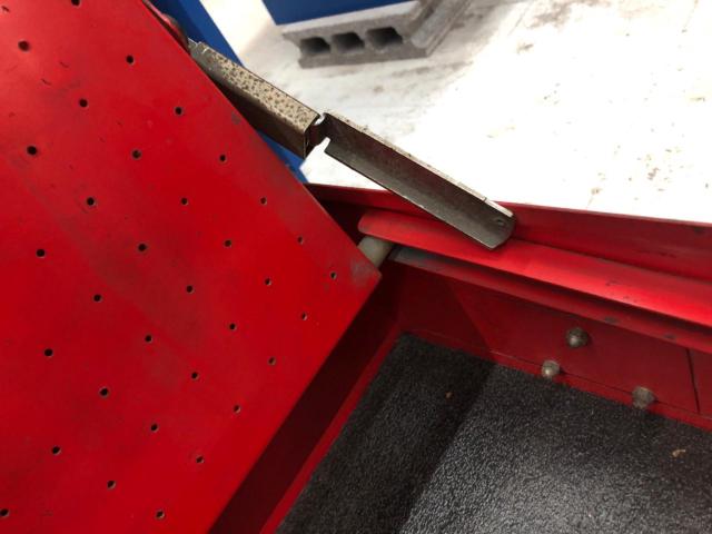 Snap-On スナップオン KRA66 トップチェスト