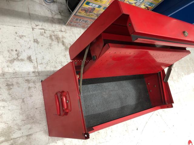 Snap-On スナップオン KRA66 トップチェスト