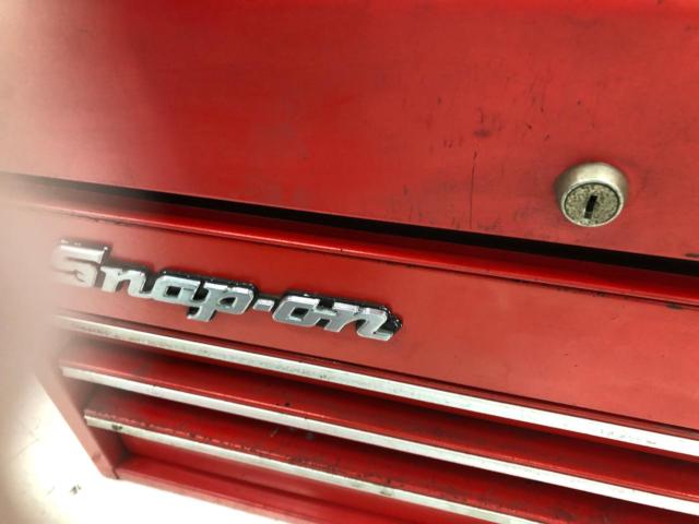 Snap-On スナップオン KRA66 トップチェスト