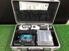 makita マキタ ペン型インパクトドライバ 1.5Ahバッテリ2本・充電器付 TD022DSHXW