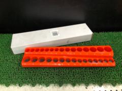 メーカー不明 マグネットソケットトレー