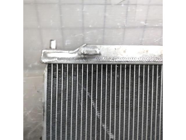 Unknown Manufacturer
Aluminum radiator for RX-7/FD3S