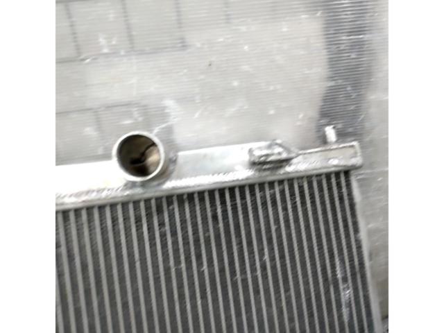 Unknown Manufacturer
Aluminum radiator for RX-7/FD3S