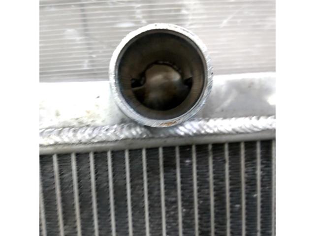 Unknown Manufacturer
Aluminum radiator for RX-7/FD3S