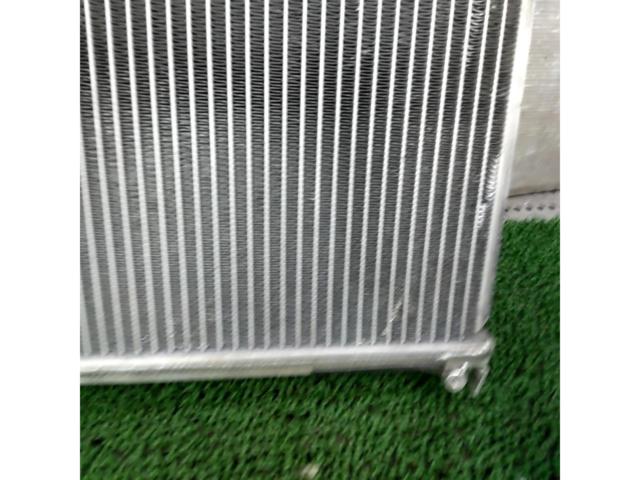 Unknown Manufacturer
Aluminum radiator for RX-7/FD3S