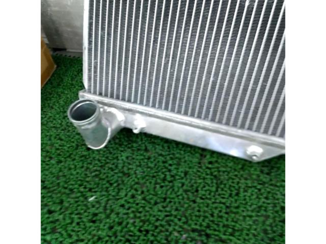 Unknown Manufacturer
Aluminum radiator for RX-7/FD3S
