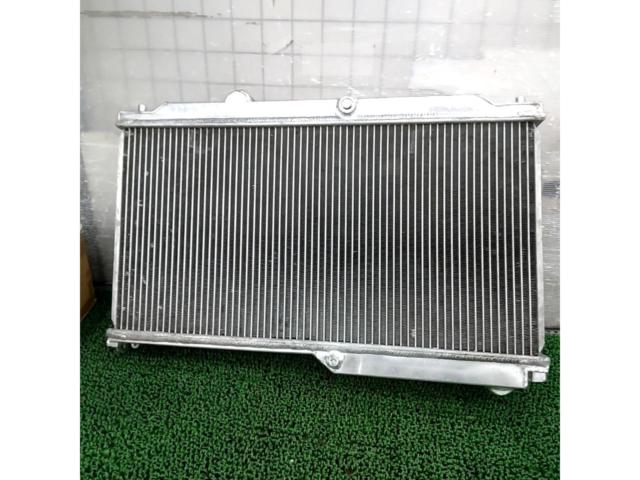 Unknown Manufacturer
Aluminum radiator for RX-7/FD3S