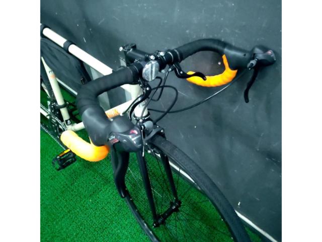 CBA(サイクルベースあさひ) REUNION COLEL 2026年 700c 2x7s  ロードバイク ベージュ サイズ:530