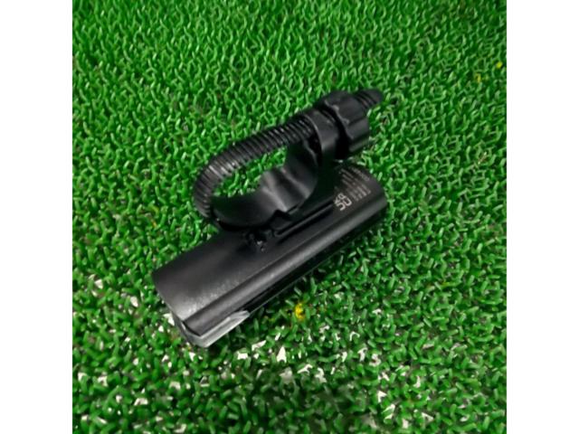 CATEYE AMPP500N 充電式LEDライト ブラック