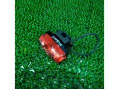 CATEYE TL-LD620 Rapid mini 充電式リアライト