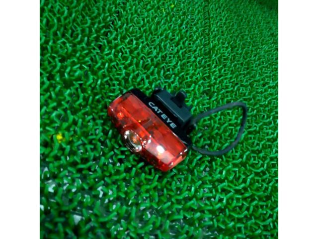 CATEYE TL-LD620 Rapid mini 充電式リアライト