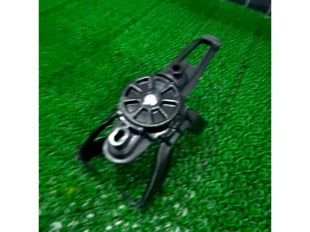 IBERA ボトルケージ ブラック