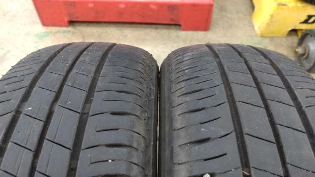 BRIDGESTONE ECOPIa EP150