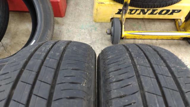 BRIDGESTONE ECOPIa EP150
