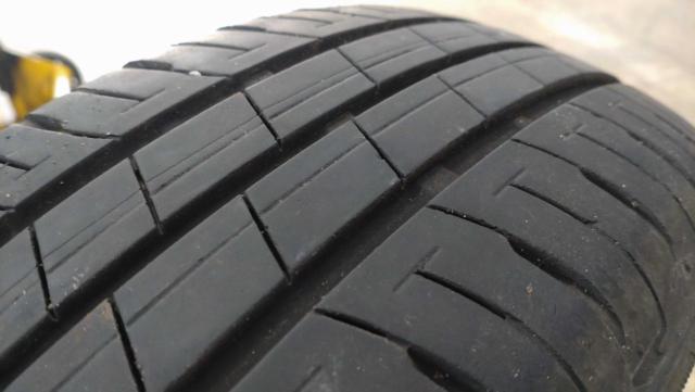 BRIDGESTONE ECOPIa EP150