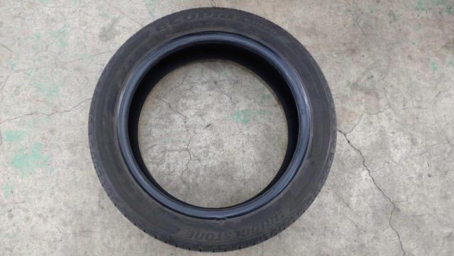 BRIDGESTONE ECOPIa EP150
