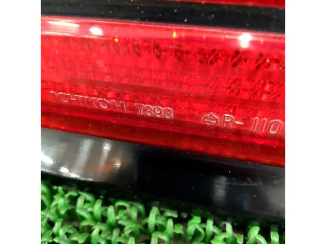 TOYOTA マークⅡ/JZX90 後期純正テールレンズ