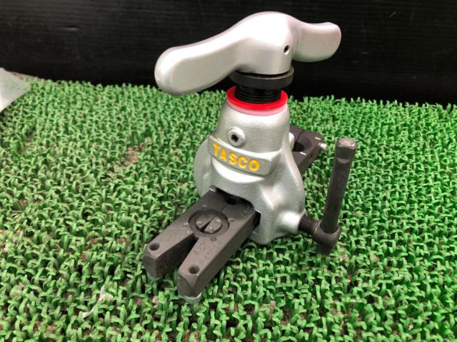 TASCO TA550Y ショートサイズフレアツール