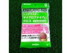 SueLuster マイクロファイバークロス