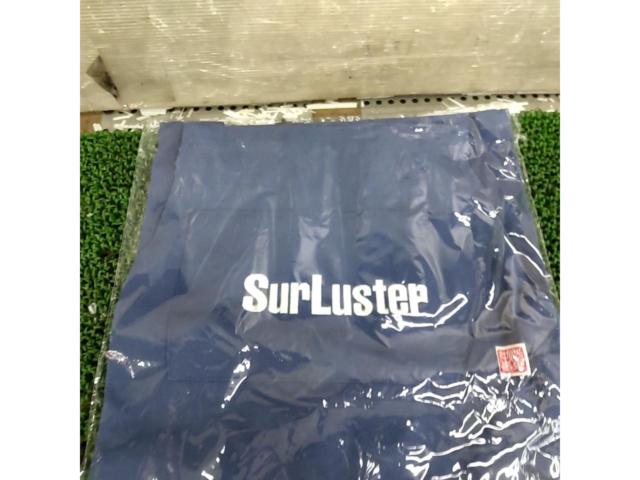 SurLuster 洗車エプロン