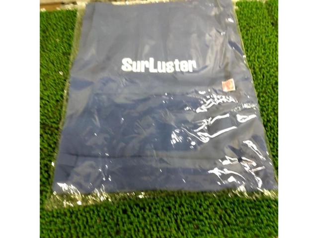 SurLuster 洗車エプロン