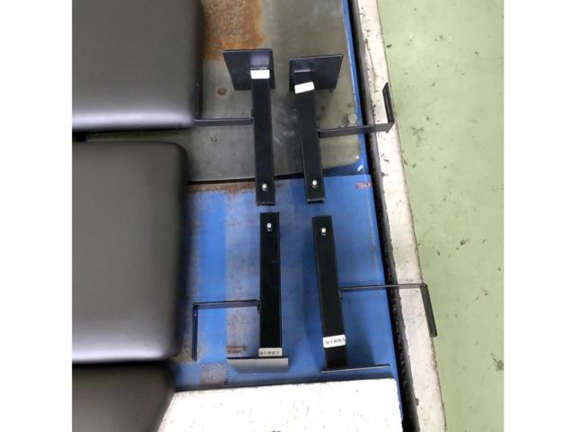 メーカー不明 ベッドキット【ハイエース/200系 ナローボディ】