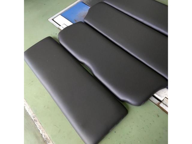 メーカー不明 ベッドキット【ハイエース/200系 ナローボディ】