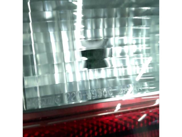 SUZUKI 純正テールレンズ【ジムニー/JB64W】