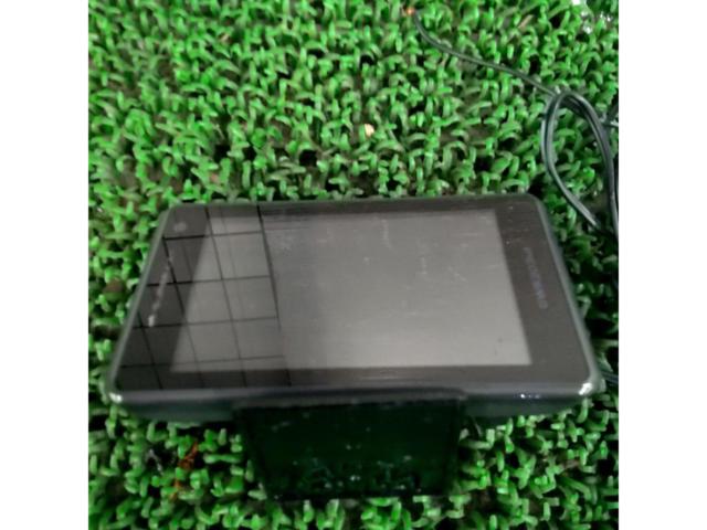 YUPITERU SUPER CAT GWR303sd GPS&レーダー探知機