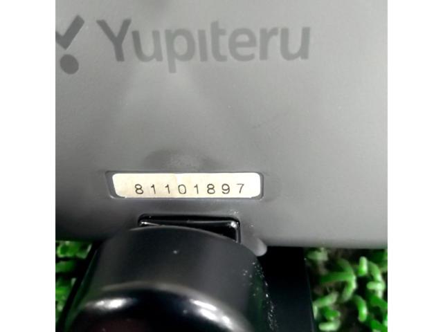 YUPITERU SUPER CAT GWR303sd GPS&レーダー探知機