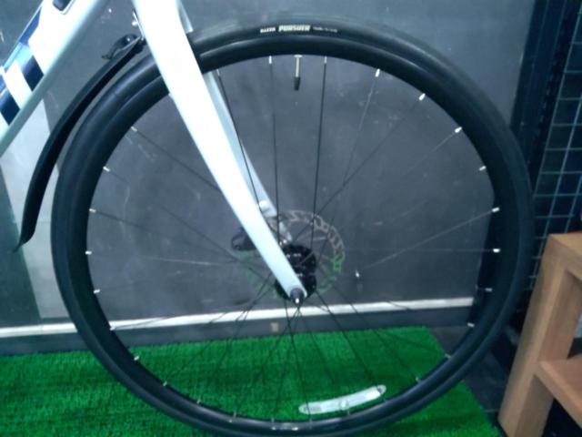 GIANT ESCAPE RX2 DISC LTD 2024 700c 2×9S クロスバイク  スーパーノヴァ サイズ:S 適正身長:160-175cm