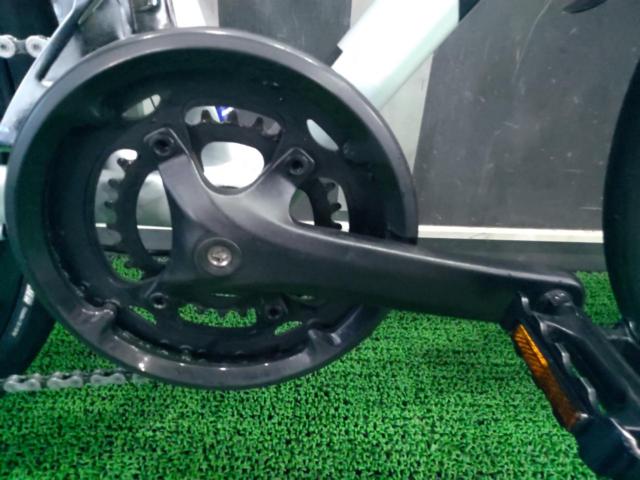 GIANT ESCAPE RX2 DISC LTD 2024 700c 2×9S クロスバイク  スーパーノヴァ サイズ:S 適正身長:160-175cm