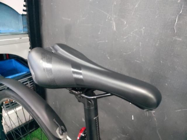 GIANT ESCAPE RX2 DISC LTD 2024 700c 2×9S クロスバイク  スーパーノヴァ サイズ:S 適正身長:160-175cm