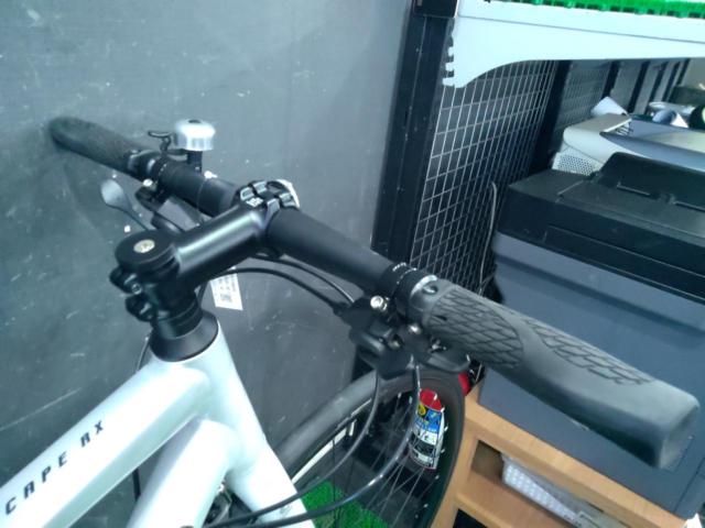 GIANT ESCAPE RX2 DISC LTD 2024 700c 2×9S クロスバイク  スーパーノヴァ サイズ:S 適正身長:160-175cm