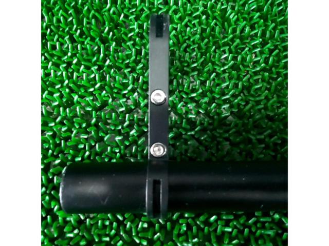 Φ21.6/200mm メーカー不明 ハンドルエクステンダー
