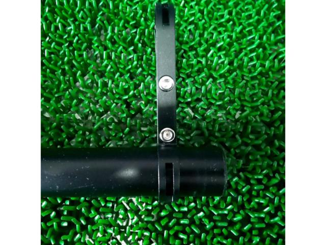 Φ21.6/200mm メーカー不明 ハンドルエクステンダー