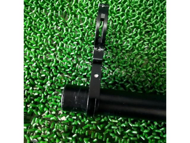 Φ21.6/200mm メーカー不明 ハンドルエクステンダー