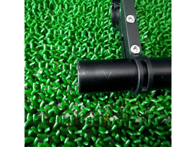 Φ21.6/200mm メーカー不明 ハンドルエクステンダー