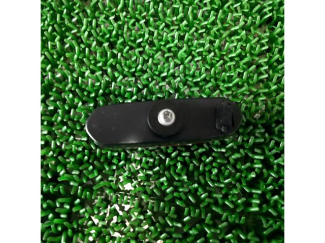 メーカー不明 USB充電式テールライト ※マウント欠品