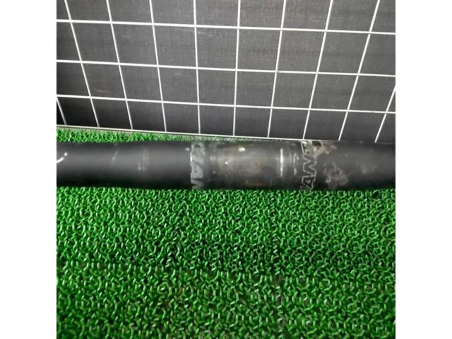 Φ26.0/400mm GIANT ドロップハンドル