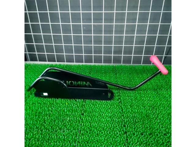 MINOURA バイクハンガーV2 設置型ディスプレイスタンド 1