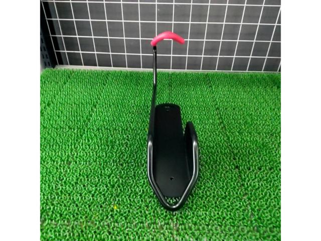 MINOURA バイクハンガーV2 設置型ディスプレイスタンド 1