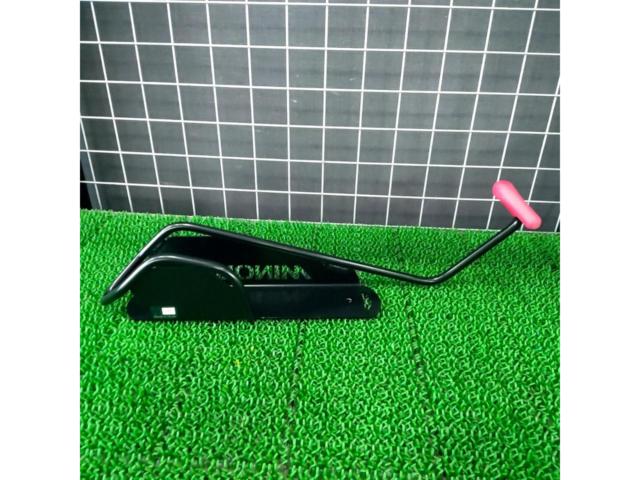 MINOURA バイクハンガーV2 設置型ディスプレイスタンド 2