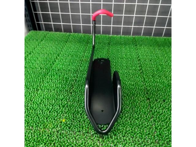 MINOURA バイクハンガーV2 設置型ディスプレイスタンド 2