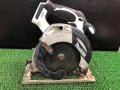 Makita マキタ HS630D 165mm 充電式丸ノコ