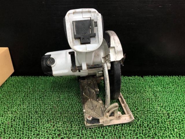 Makita マキタ HS630D 165mm 充電式丸ノコ